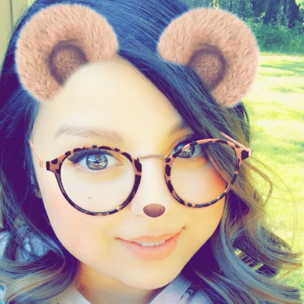 Meet your Posher, Marlene